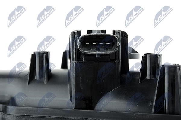 NTY Intake manifold – price 282 PLN