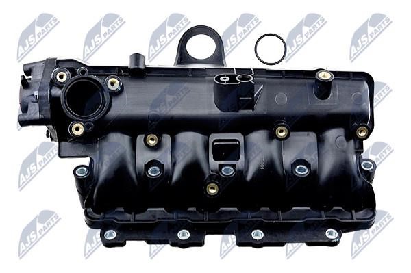 NTY Intake manifold – price 345 PLN