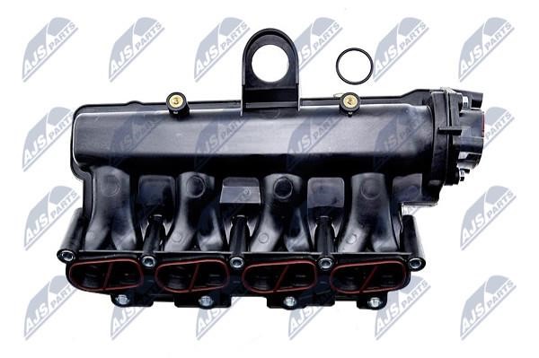 Intake manifold NTY BKS-FT-001