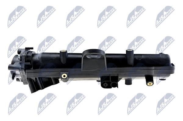 Intake manifold NTY BKS-FT-001