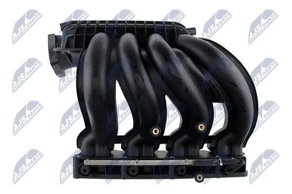 Intake manifold NTY BKS-ME-001