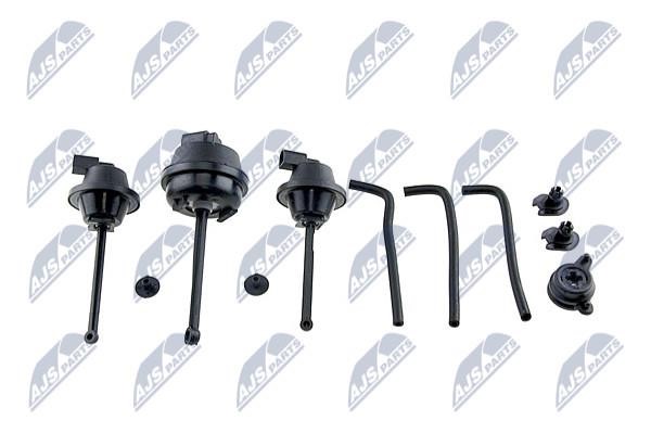 Intake manifold NTY BKS-ME-002A
