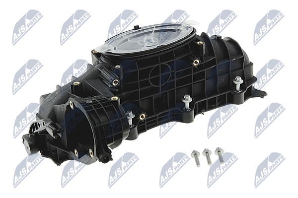 Intake manifold NTY BKS-ME-003