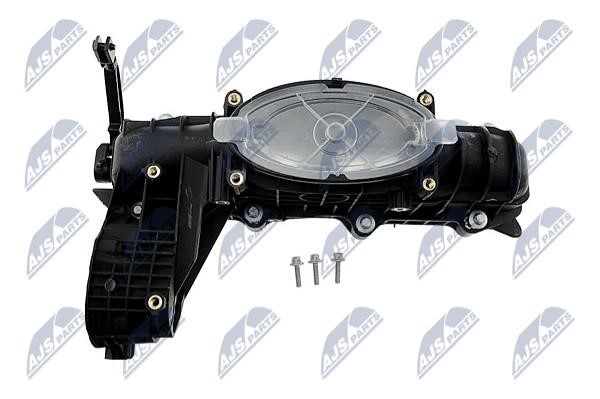 Intake manifold NTY BKS-ME-003