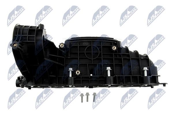 NTY Intake manifold – price [object Object] PLN