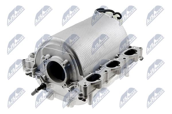 Intake manifold NTY BKS-ME-004