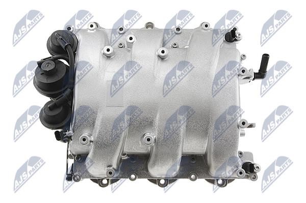 NTY Intake manifold – price [object Object] PLN