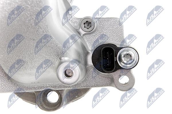 Intake manifold NTY BKS-ME-004