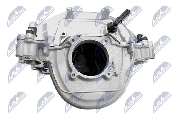 NTY Intake manifold – price [object Object] PLN