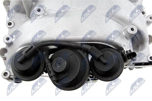 Intake manifold NTY BKS-ME-004