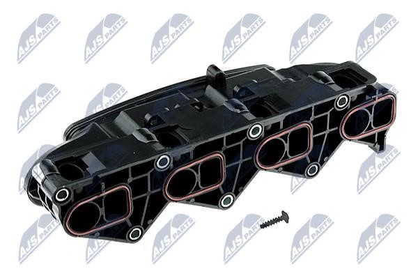 Intake manifold NTY BKS-ME-005