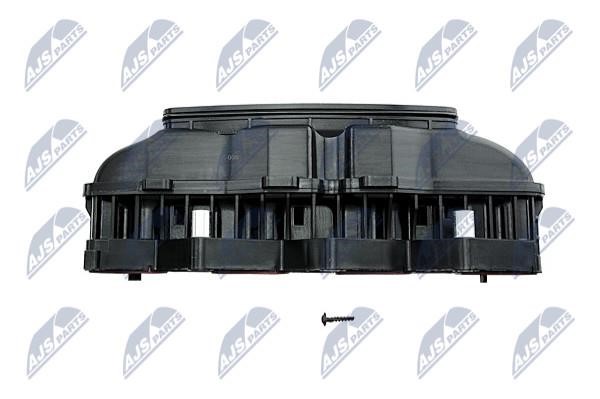 NTY Intake manifold – price 274 PLN
