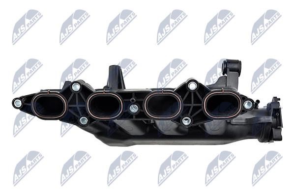 NTY Intake manifold – price [object Object] PLN