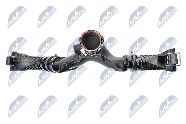 NTY Intake manifold – price 878 PLN