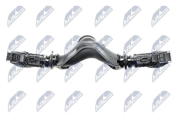 Intake manifold NTY BKS-ME-017