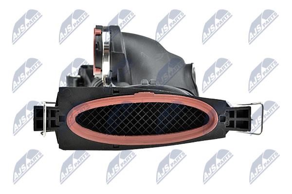 NTY Intake manifold – price 878 PLN