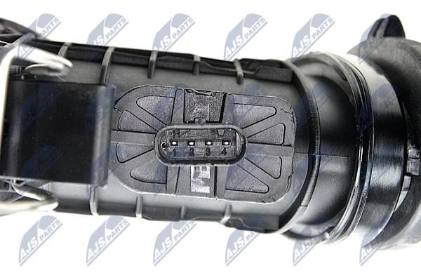 Intake manifold NTY BKS-ME-017