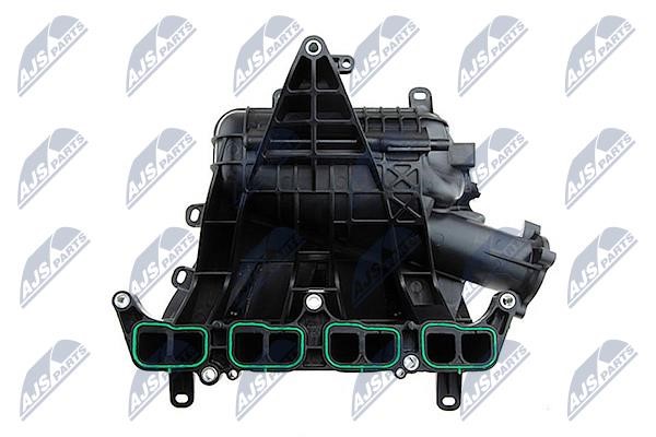 Intake manifold NTY BKS-MZ-002