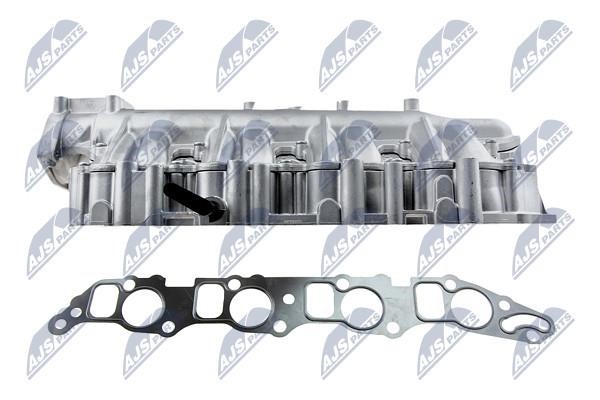 NTY Intake manifold – price [object Object] PLN