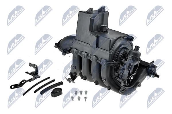 Buy NTY BKS-PL-003 at a low price in United Arab Emirates!