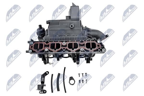 NTY Intake manifold – price 498 PLN