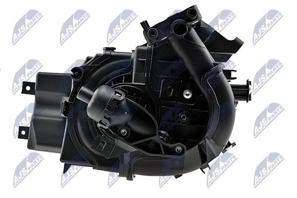 Intake manifold NTY BKS-PL-003