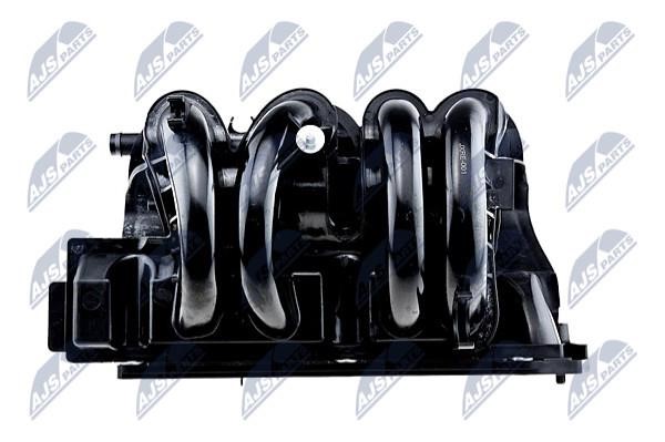 NTY Intake manifold – price 233 PLN