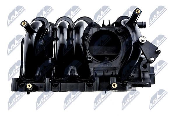 Intake manifold NTY BKS-RE-001