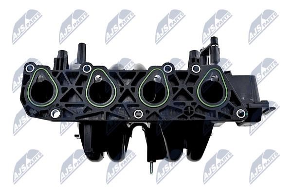 Intake manifold NTY BKS-RE-001