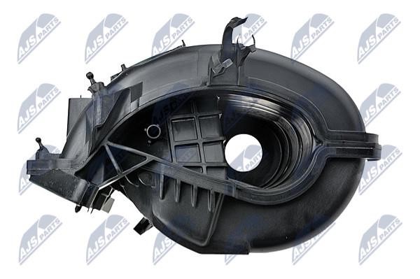 Intake manifold NTY BKS-SK-000