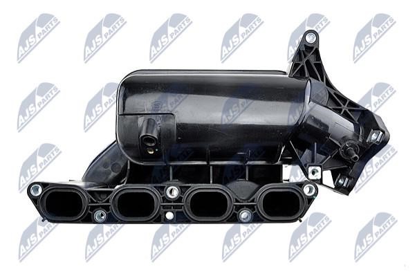 NTY Intake manifold – price 265 PLN