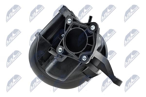 Intake manifold NTY BKS-TY-001