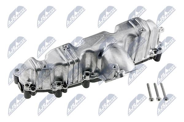 Intake manifold NTY BKS-VW-000