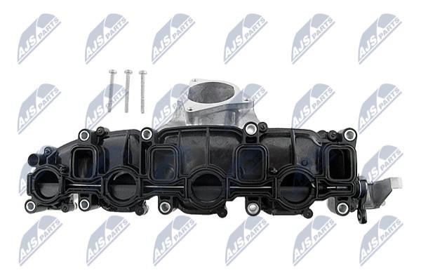 NTY Intake manifold – price [object Object] PLN