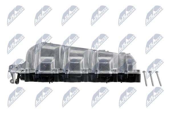 Intake manifold NTY BKS-VW-000