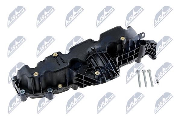 Intake manifold NTY BKS-VW-001