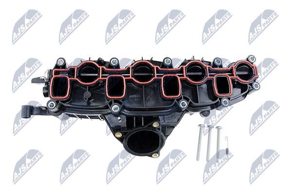 NTY Intake manifold – price [object Object] PLN
