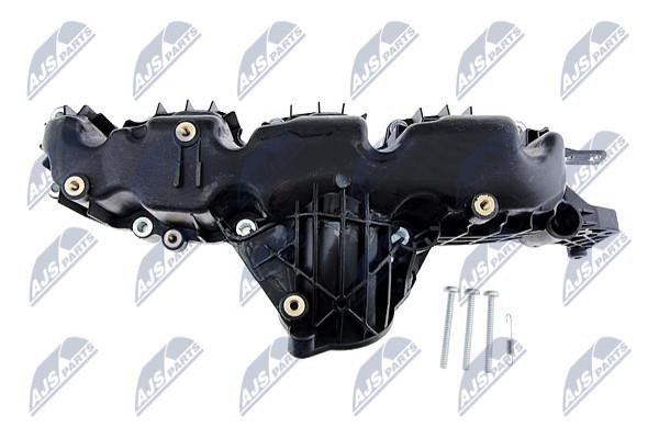 Intake manifold NTY BKS-VW-001
