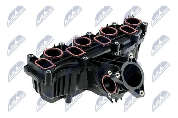NTY Intake manifold – price 499 PLN