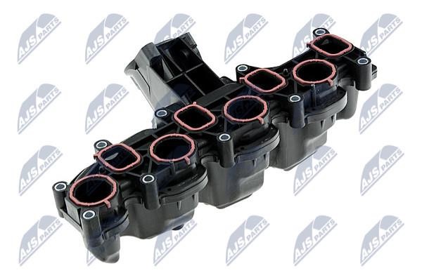 Intake manifold NTY BKS-VW-004