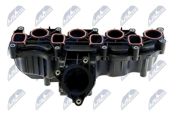 Intake manifold NTY BKS-VW-004