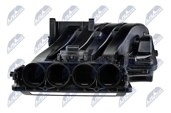NTY Intake manifold – price 531 PLN