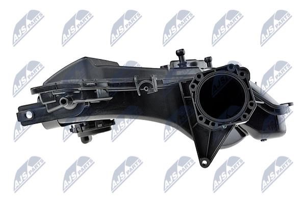 Intake manifold NTY BKS-VW-010