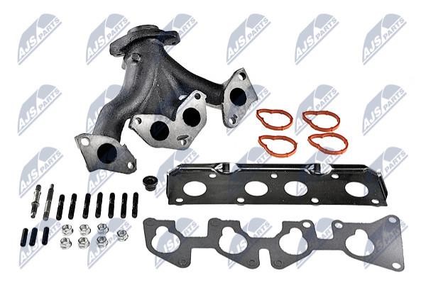 NTY Exhaust manifold – price