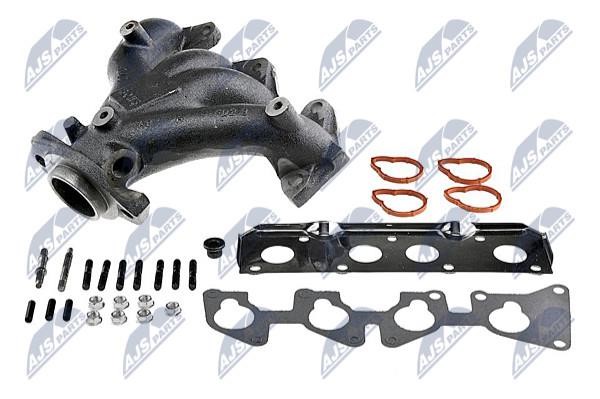 Exhaust manifold NTY BKW-RE-000