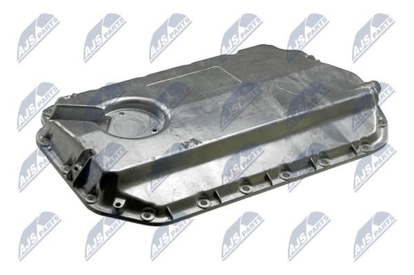 NTY Oil Pan – price 74 PLN