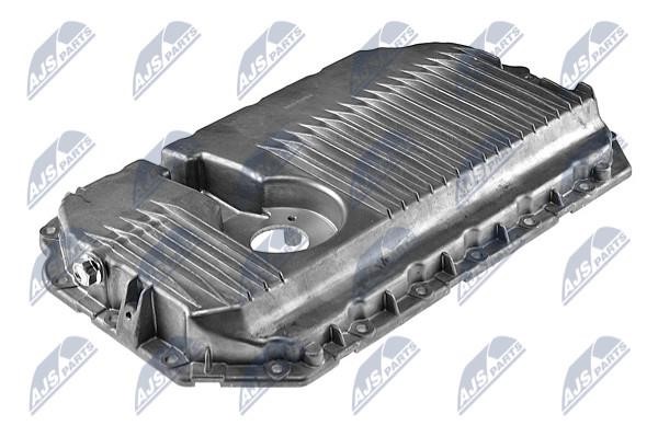 Oil Pan NTY BMO-AU-009