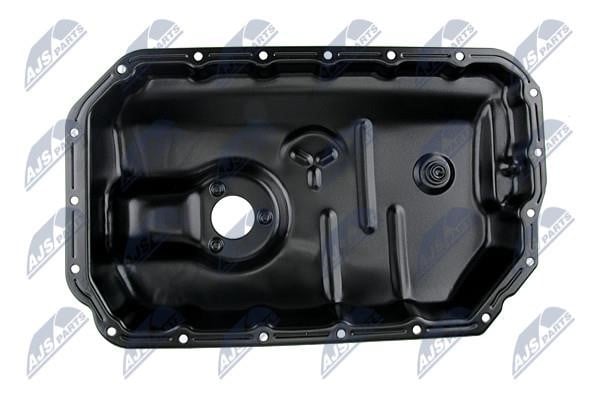 NTY Oil Pan – price [object Object] PLN