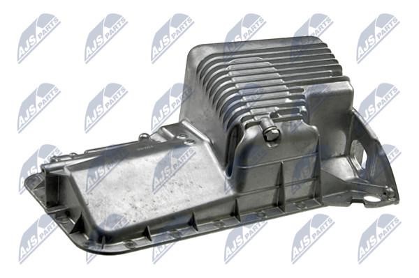 NTY Oil Pan – price 275 PLN