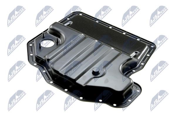 NTY Oil Pan – price 157 PLN